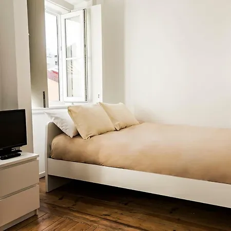 Apartamento Ideial-3